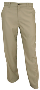 Adidas ClimaLite Flat Front Golf Pants - CLOSEOUTS