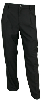 Adidas ClimaLite Pleated Tech Golf Pants - CLOSEOUTS