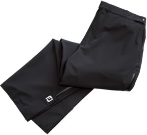 FootJoy DryJoys Tour Collection Golf Rain Pants - ON SALE!