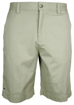 Lacoste Classic Bermuda Golf Shorts - ON SALE - HOLIDAY SPECIAL