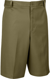 Nike Dri-FIT Tour Flat Front Golf Shorts - CLOSEOUTS