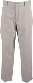 Nike Flat Front Tech Golf Pants - 09 CLOSEOUTS