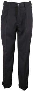 Nike Dri-FIT Tour Pleated Golf Pants - 09 CLOSEOUTS