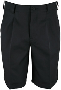 Nike Dri-FIT Tour Pleated Golf Shorts - CLOSEOUTS