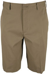 Nike Dri-FIT Flat Front Tech Golf Shorts - CLOSEOUTS