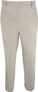 Nike Tiger Woods Stretch Dress Golf Pants - CLOSEOUTS
