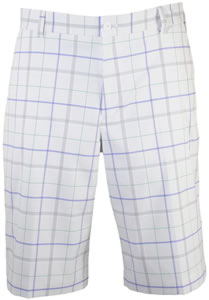 Nike Dri-FIT Collection Pattern Golf Shorts - ON SALE!