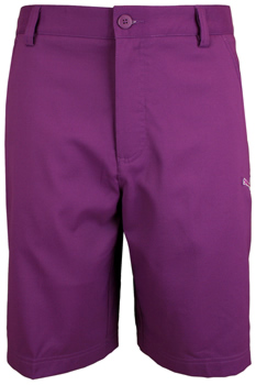 Puma Tech Bermuda Golf Shorts - CLOSEOUTS