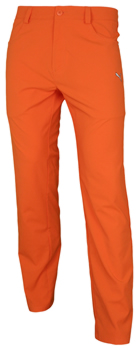 Puma Solid Five Pocket Tech Golf Pants - CLOSEOUTS
