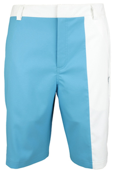 Puma New Wave Colorblock Golf Shorts - CLEARANCE