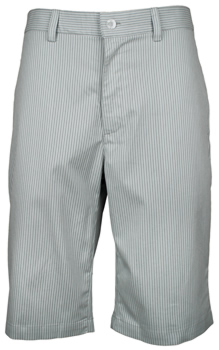Quagmire Golf Striped Golf Shorts - CLEARANCE