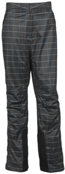 Sunice Grove Plaid Full Stretch Waterproof Golf Rain Pants