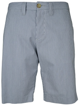 Tommy Hilfiger Bristol Bermuda Stripe Golf Shorts - ON SALE!