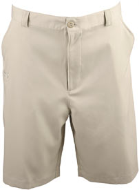 Under Armour Shetland Flat Front Golf Shorts