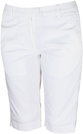 Adidas Women's Stretch Twill Pedal Pushers - SOLD OUT FOREVER