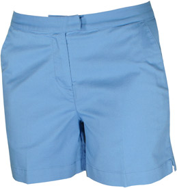 Adidas Women's Solid Stretch Twill Shorts - SOLD OUT FOREVER
