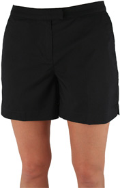 Adidas Women's Solid Stretch Twill Shorts - SOLD OUT FOREVER