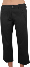 Adidas Women's Stretch Twill Crop Pants - SOLD OUT FOREVER