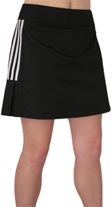 Adidas Women's ClimaCool 3-Stripes Golf Skorts - SOLD OUT FOREVER