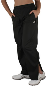 Adidas Women's ClimaProof Provisional Golf Rain Pants - SOLD OUT FOREVER