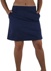 Adidas Women's ClimaCool Stretch Twill Golf Skorts - ON SALE!