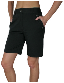 EP Pro Women's Tour-Tech 20" Stretch Golf Shorts - ON SALE!