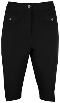 EP Pro Women's Tour-Tech 23" Stretch Golf Shorts - ON SALE!