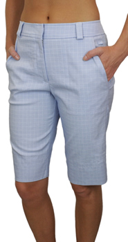 Lija Women's Bengal Urban Golf Shorts - ON SALE!