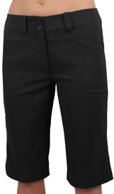 Nike Women's Dri-FIT UV Tech Slim Shorts - CLOSEOUTS