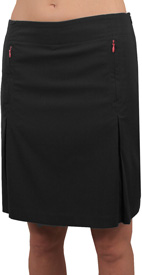 Nike Women's Dri-FIT UV Kick Pleat Golf Skorts - SOLD OUT FOREVER