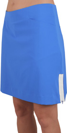 Nike Women's Novelty Zip Woven Golf Skorts - SOLD OUT FOREVER
