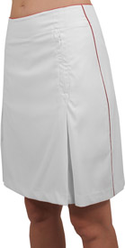 Nike Women's Classic Pinstripe Golf Skorts - SOLD OUT FOREVER