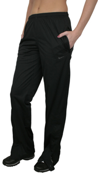 Nike Storm-FIT Women's Golf Rain Pants - CLOSEOUTS
