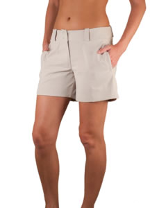 Nike Women's Tech Sporty Golf Shorts - CLOSEOUTS