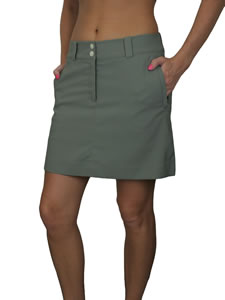 Nike Women's Dri-FIT Tech Golf Skorts - CLOSEOUTS