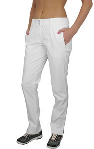 Nike Women's Dri-FIT Audrey Solid Golf Pants - CLOSEOUTS