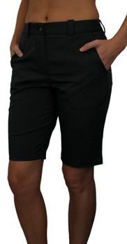 Nike Women's Tech Classic Rise Golf Shorts - CLOSEOUTS