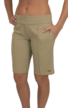 Oakley Women's Palm Golf Shorts - CLEARANCE