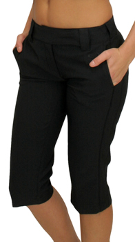 Oakley Women's Albatross Capri Golf Pants - CLEARANCE