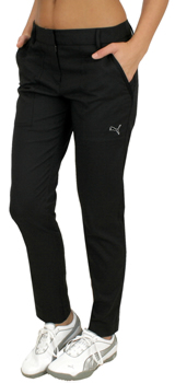 Puma Women's Tech Golf Pants - CLEARANCE