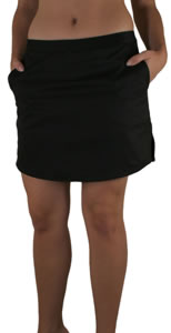 Under Armour Women's Clubhouse Woven Golf Skorts - SOLD OUT FOREVER