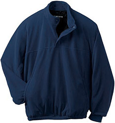 FootJoy DryJoys Performance Fleece Pullover - ON SALE!