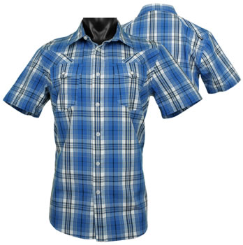 Oakley O Western Woven Casual Shirts - ON SALE!