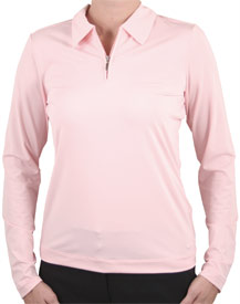 Nike Dri-FIT UV SP Tech Long Sleeve Polos - SOLD OUT FOREVER!