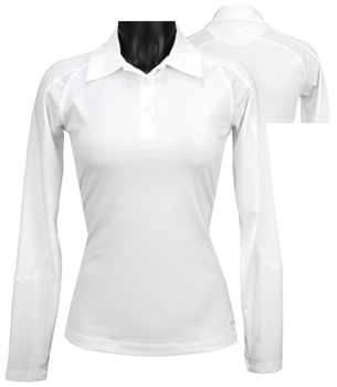 Oakley Women's Touring Long Sleeve Golf Shirts - CLEARANCE