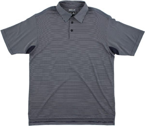 Adidas ClimaCool Feed Stripe Jersey Polos - ON SALE!