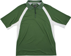 Adidas ClimaCool Motion Colorblock Jersey Polos - ON SALE!