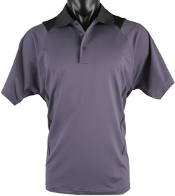 Adidas ClimaCool Motion Color Block Golf Shirts - ON SALE!