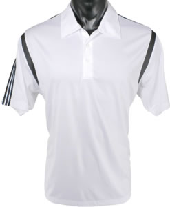 Adidas ClimaCool Color Block Golf Shirts - ON SALE