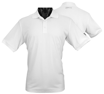 Adidas Fashion Performance Pique Golf Shirts - CLEARANCE
